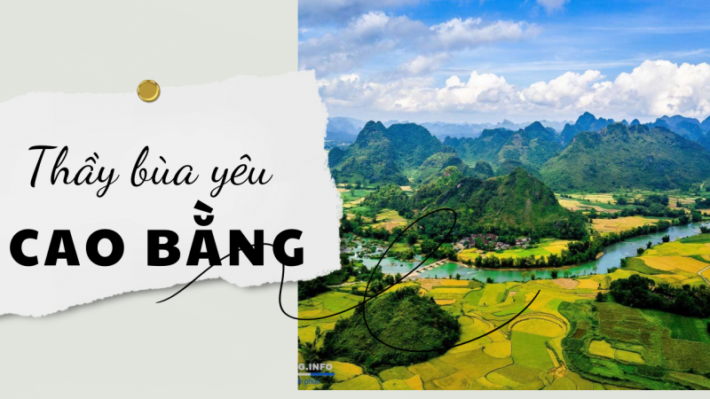 khám phá gợi ý địa chỉ thầy làm bùa yêu hàng đầu cao bằng
