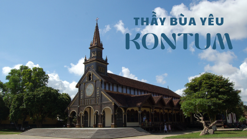 khám phá các địa chỉ thầy bùa yêu giỏi nhất kontum