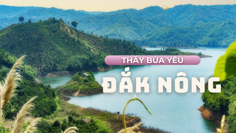 bí mật & địa chỉ thầy bùa yêu ở đak nông