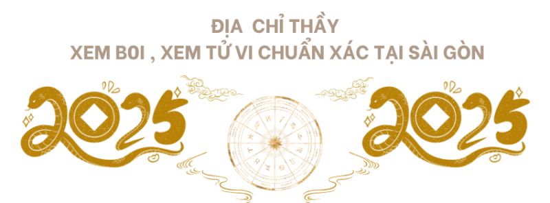 Top 10 Thầy xem bói được Đánh giá cao tại Sài Gòn