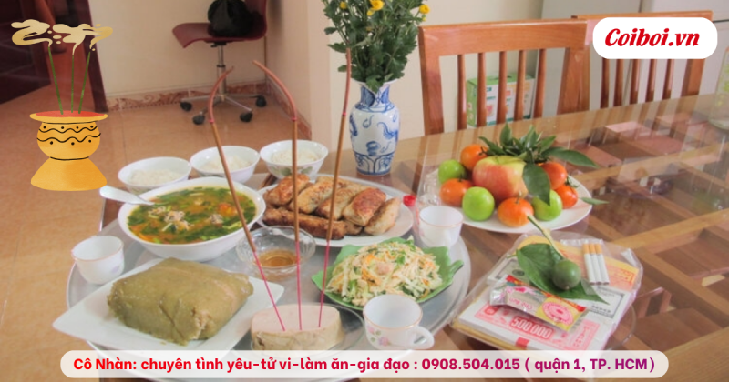 Cúng Nhà Mới: Ý Nghĩa, Cách Cúng Đúng Và Những Điều Cần Tránh