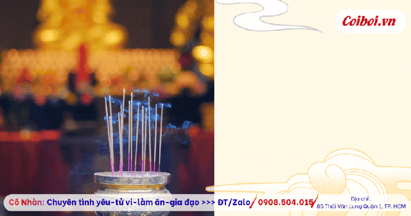 Cách Đặt Bàn Thờ Ông Địa, Thần Tài Đúng Phong Thủy - Giữ Lộc Bền, Làm Ăn Hanh Thông
