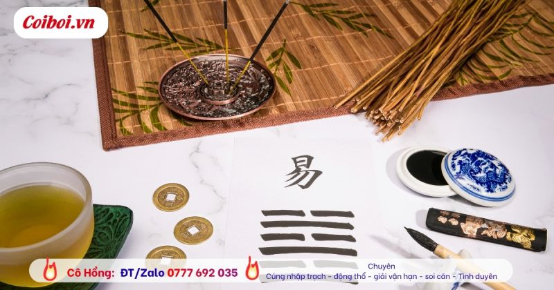 6 Địa điểm gieo quẻ kinh dịch, quẻ hỏi việc chuẩn xác ở Quảng Ninh