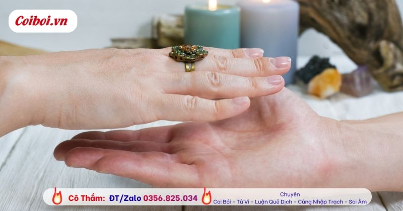 Thầy xem bói đường con cái qua tuổi vợ chồng chi tiết ở An Giang