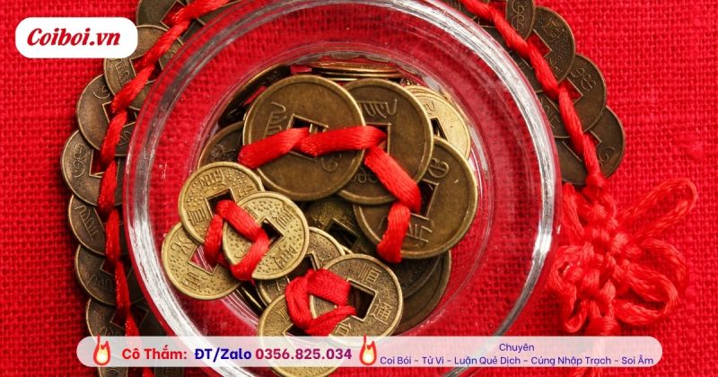 Cách hóa giải vận xui tiền bạc và những thầy hóa giải vận hạn nhanh, hiệu quả