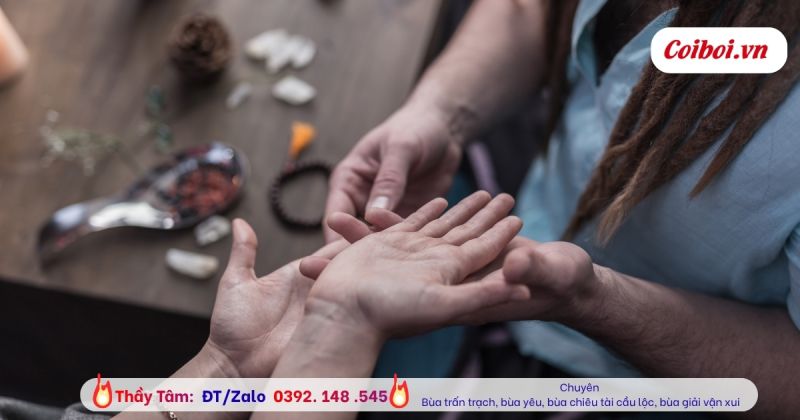 10 Địa chỉ coi bói chi tiết tại Cà Mau được nhiều người tìm nhất
