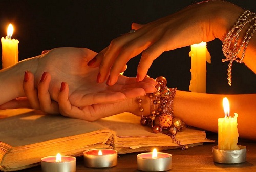 Dịch vụ coi bói chính xác với chi phí hợp lý
