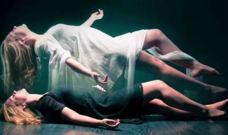 Dịch vụ gọi hồn người đã khuất