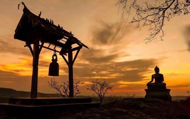Tâm linh là gì? tìm hiểu về tâm linh